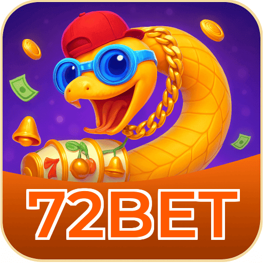 72BET logo