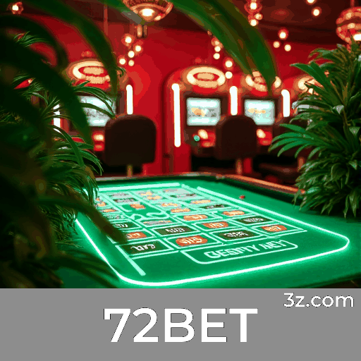 Acesso ao 72BET