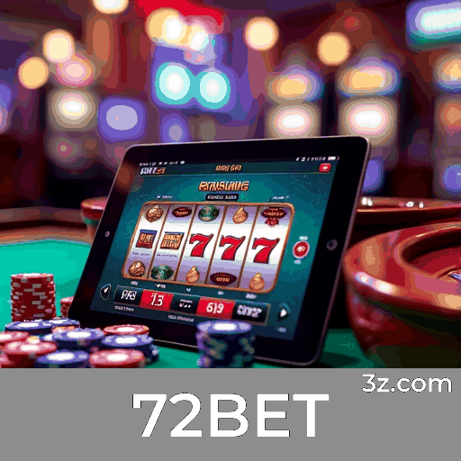 Acesso ao 72BET