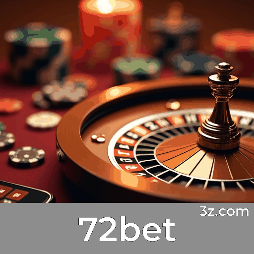 72bet: Plataforma Segura e Divertida de Cassino Online