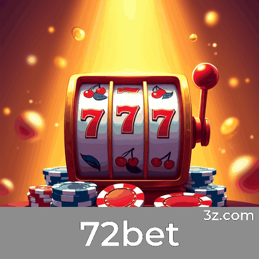 72bet: Plataforma Segura e Divertida de Cassino Online